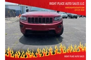 $10200 : 2015 Grand Cherokee Laredo thumbnail