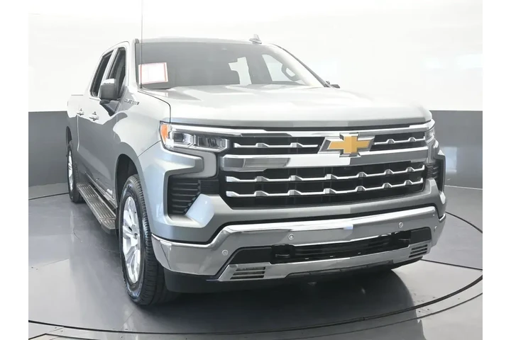 $39991 : Chevrolet Silverado 1500 202 image 9