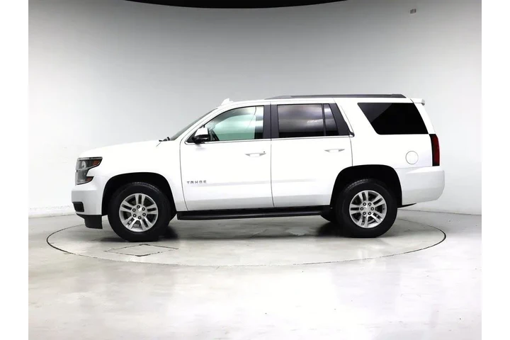 $28998 : Chevrolet Tahoe 2019 4x2 LS image 3