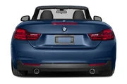 $11780 : BMW 4 Series 2017 AWD 440i x thumbnail