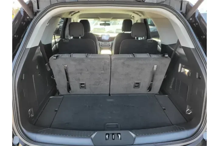 $27691 : Ford Explorer 2023 XLT 4dr S image 6