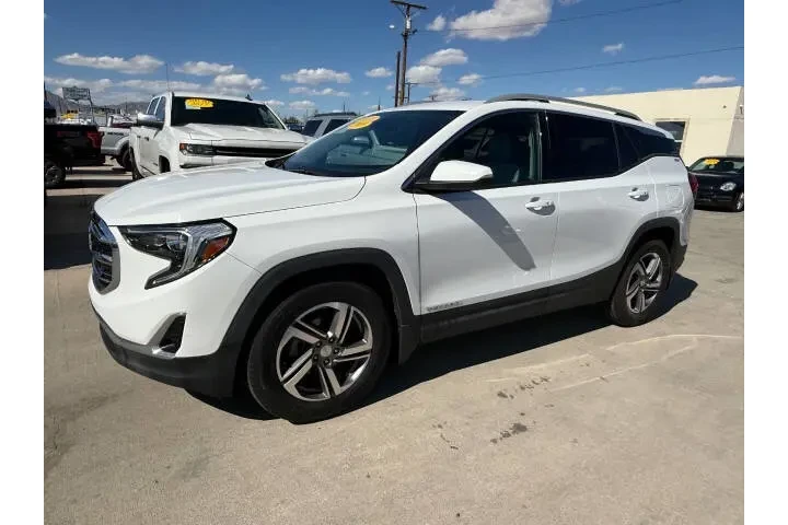 $16900 : 2019 GMC Terrain image 2