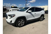 $16900 : 2019 GMC Terrain thumbnail
