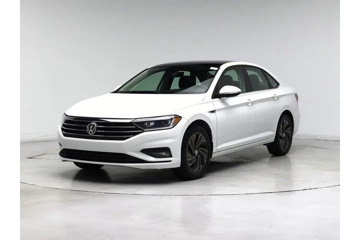 $15998 : Volkswagen Jetta 2019 SEL Pr image 4