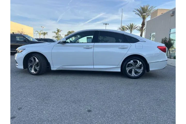$22995 : Honda Accord 2018 EX-L 4dr S image 6