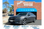 Subaru Legacy 2020 AWD Limit en Orange County