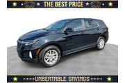 Chevrolet Equinox 2022 4x4 L en Philadelphia