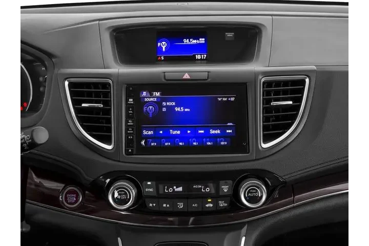 $10977 : Honda CR-V 2016 EX-L 4dr SUV image 9