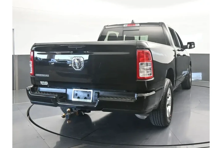$29444 : Ram 1500 2024 4x2 Big Horn 4 image 5