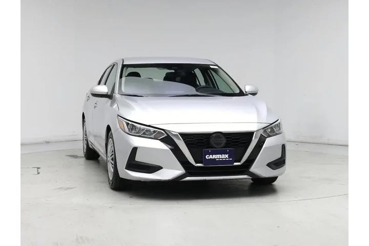 $17998 : Nissan Sentra 2022 S 4dr Sed image 5