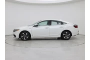 $23998 : Honda Insight 2021 EX 4dr Se thumbnail