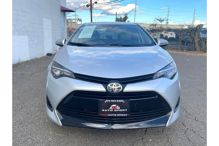 $11495 : 2019 Corolla LE CVT (Natl) image 10