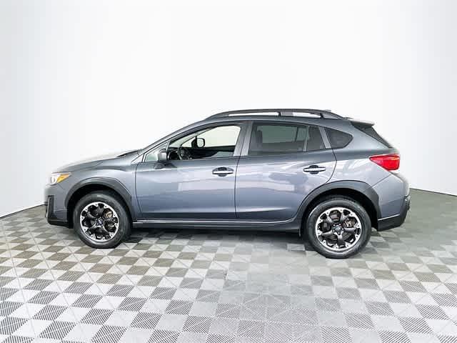 $20990 : PRE-OWNED 2021 SUBARU CROSSTR image 6