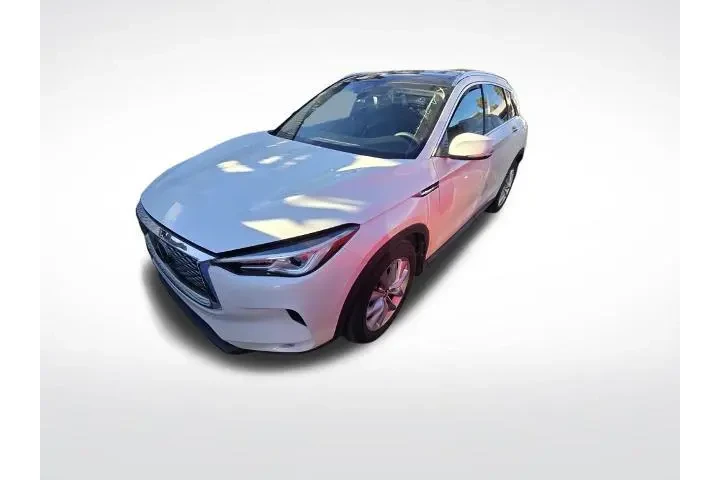 $22600 : INFINITI QX50 2022 Luxe 4dr image 3