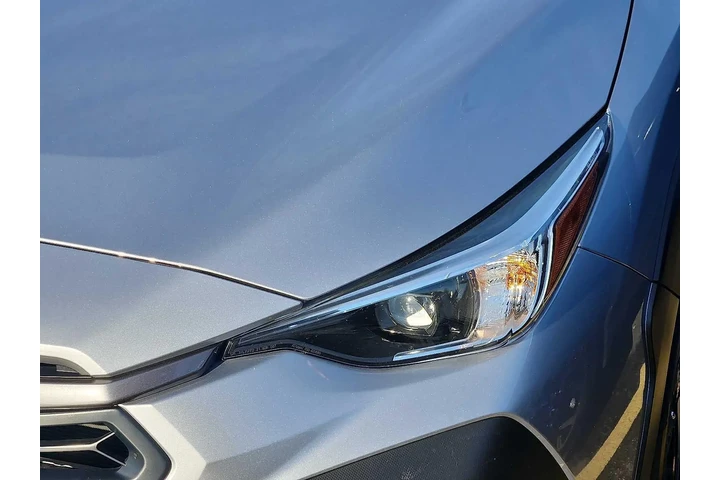 $27895 : Subaru Crosstrek 2025 AWD Pr image 9