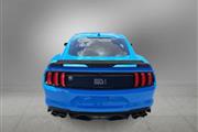 $50990 : Pre-Owned 2022 Ford Mustang M thumbnail