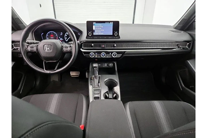 $25998 : Honda Civic 2024 Sport 4dr S image 9