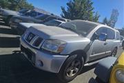 2007 Armada SE en Reno