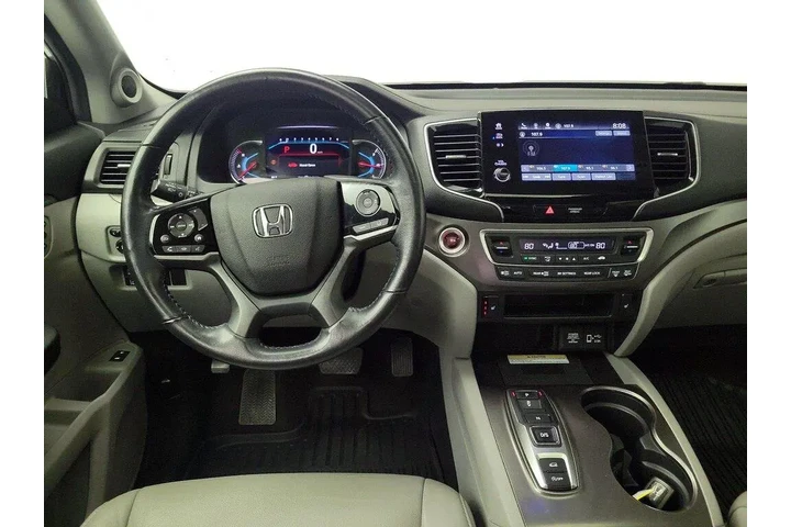 $31998 : Honda Pilot 2022 AWD SE 4dr image 10