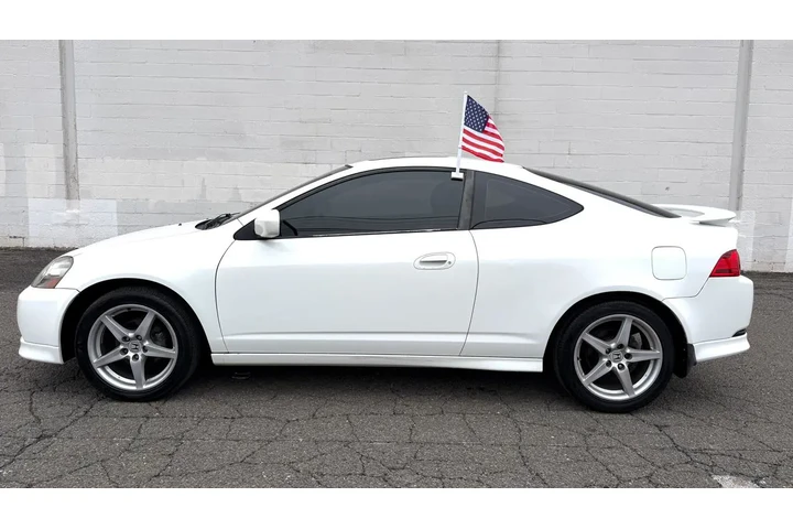 $4995 : 2006 RSX 2dr Cpe AT image 3