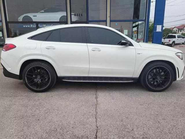 $84900 : 2022 Mercedes-Benz AMG GLE 53 image 9