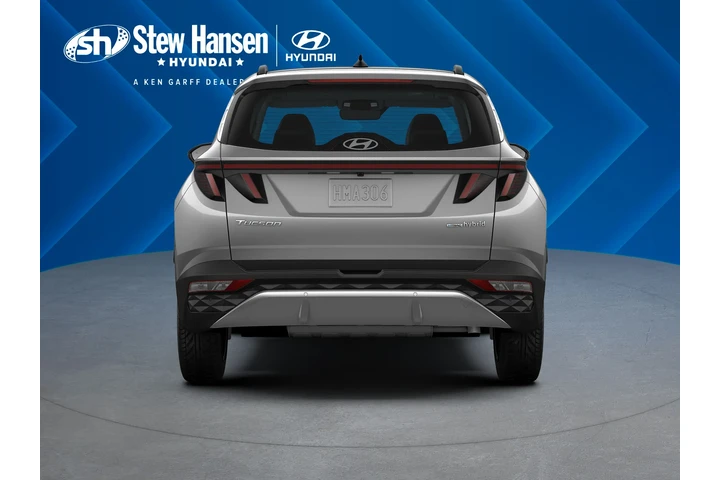 $32773 : Hyundai TUCSON Hybrid 2024 A image 6