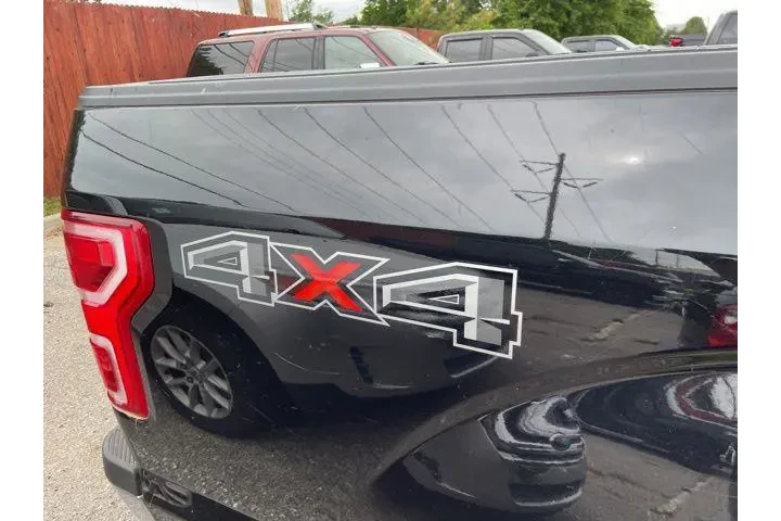$22900 : Ford F-150 2019 4x4 XL 4dr S image 7