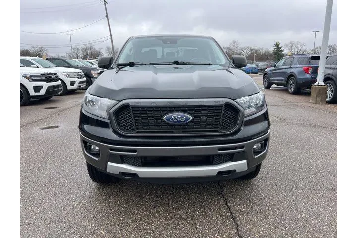 $29745 : Ford Ranger 2023 4x4 XL 4dr image 2