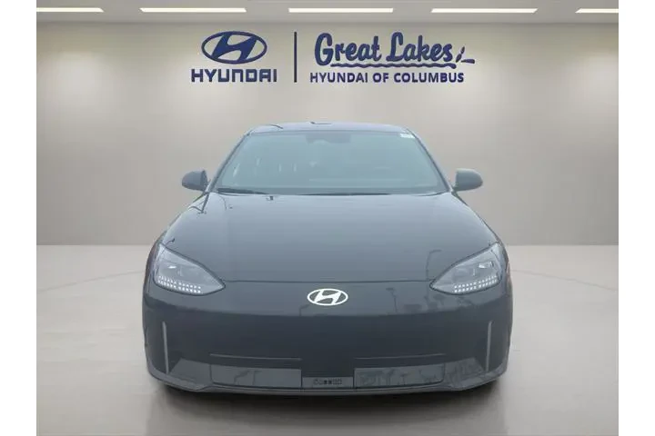$24477 : Hyundai IONIQ 6 2024 AWD SE image 8