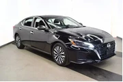 $20994 : Nissan Altima 2025 2.5 SV 4d thumbnail