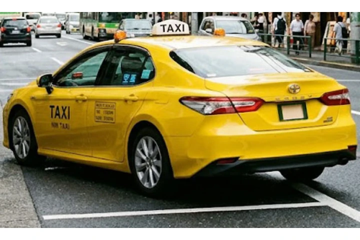 Taxi Urbana L.A. image 4