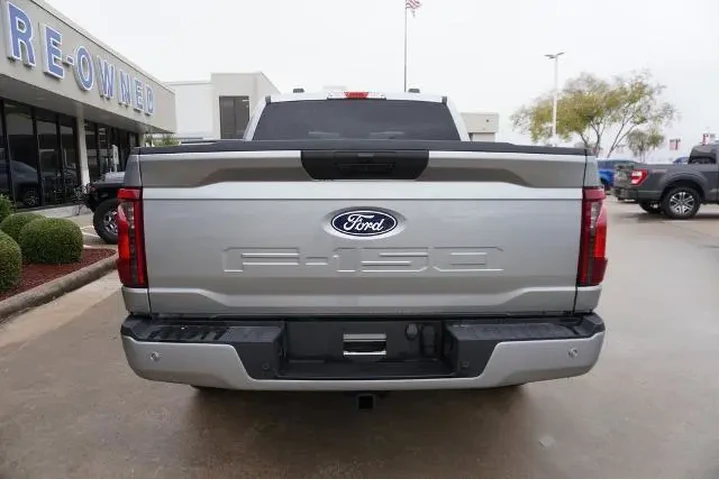 $37988 : Ford F-150 2024 4x2 STX 4dr image 5