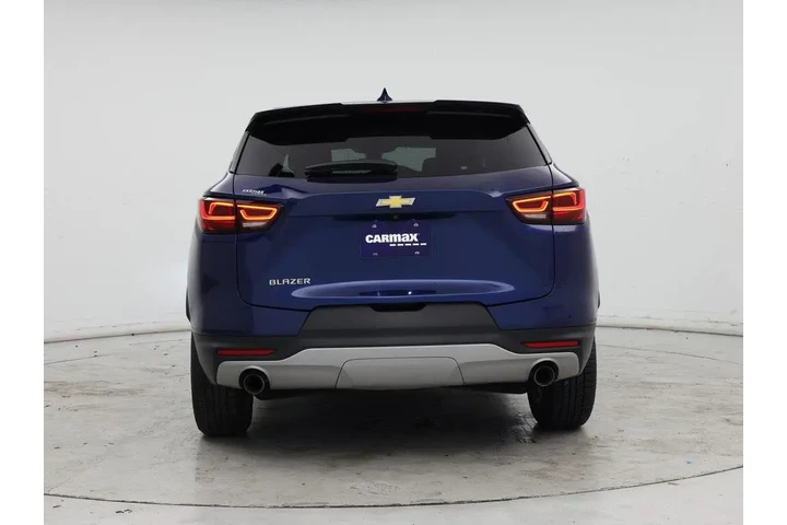 $21998 : Chevrolet Blazer 2023 LT 4dr image 6