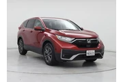 Honda CR-V 2022 EX 4dr SUV