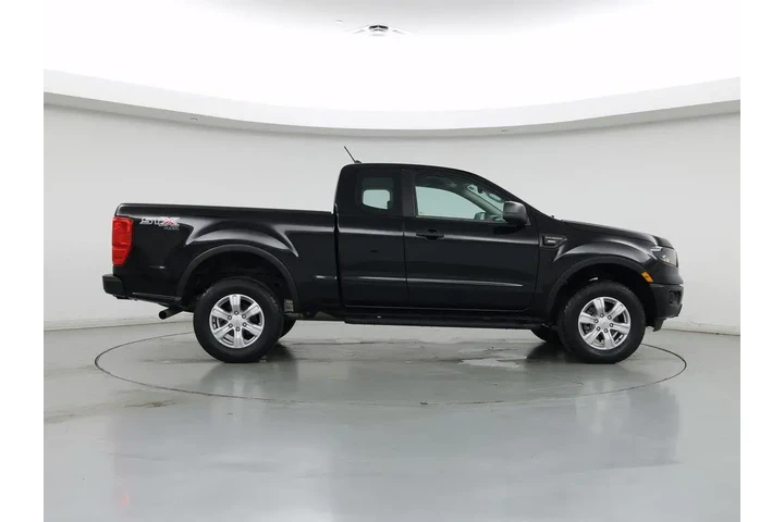 $26998 : Ford Ranger 2019 4x4 XL 4dr image 7