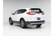 $25998 : Honda CR-V 2019 EX 4dr SUV thumbnail