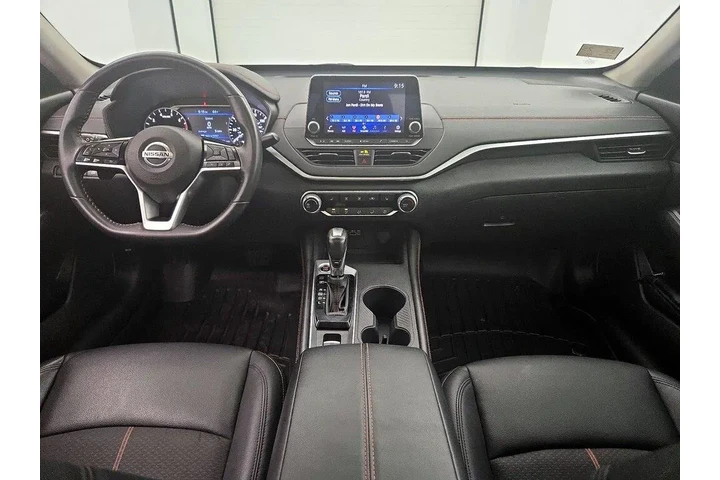 $21998 : Nissan Altima 2021 AWD 2.5 S image 9