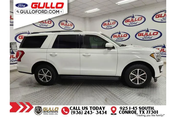 $28991 : Ford Expedition 2020 4x2 XLT image 4