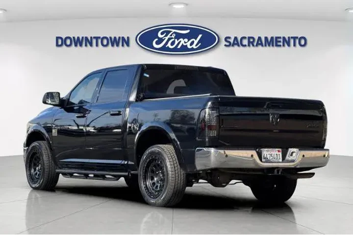 $14995 : Ram 1500 2012 4x4 SLT 4dr Cr image 8