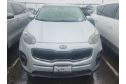 $11991 : Kia Sportage 2017 LX 4dr SUV thumbnail
