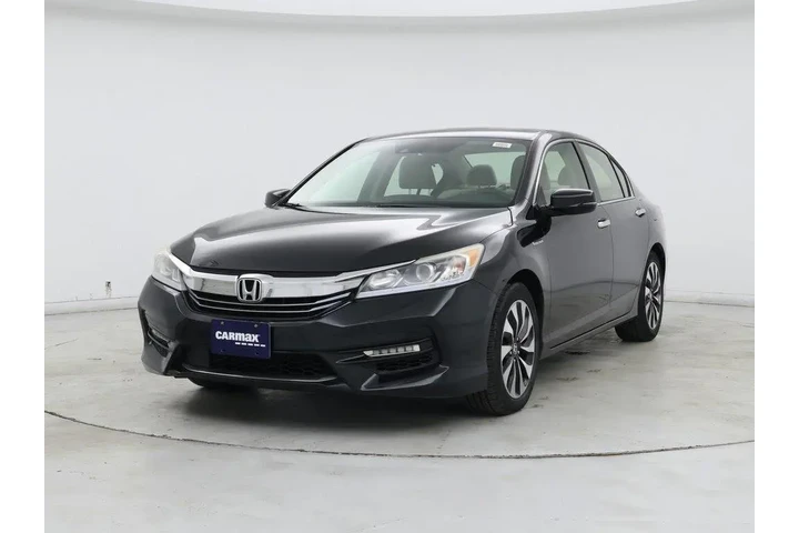 $20998 : Honda Accord Hybrid 2017 Bas image 4
