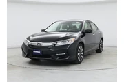 $20998 : Honda Accord Hybrid 2017 Bas thumbnail