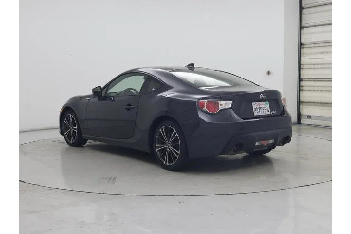 $18998 : Scion FR-S 2015 2dr Coupe 6A image 2