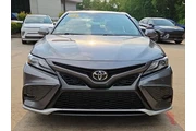 $28703 : Toyota Camry 2021 XSE V6 4dr thumbnail