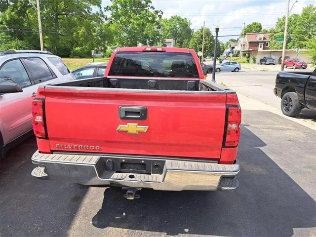 $13315 : 2018 CHEVROLET SILVERADO 1500 image 2