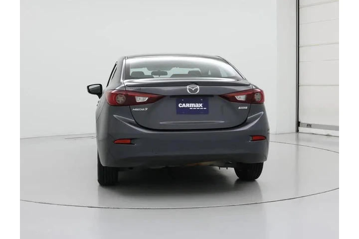 $12998 : Mazda Mazda3 2014 i Touring image 6