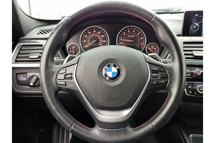 $14998 : BMW 3 Series 2016 328i 4dr S image 10