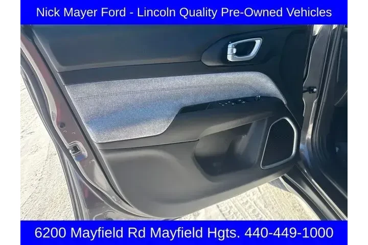 $21844 : Jeep Compass 2024 4x4 Latitu image 10