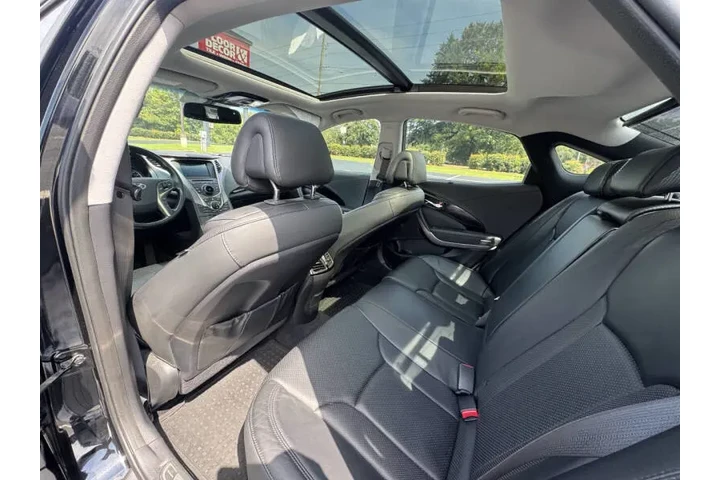 $12000 : 2012 Azera image 10