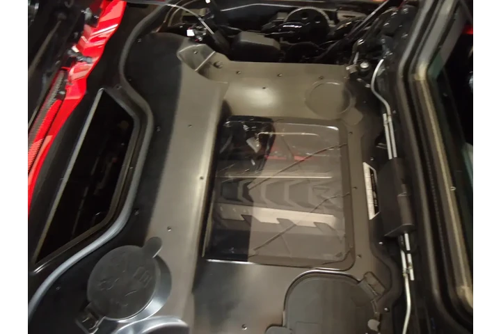 $85900 : Chevrolet Corvette 2025 Stin image 10